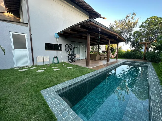 Imagem 15: Vendo Casa Duplex com 3 Suítes em Mata de São João