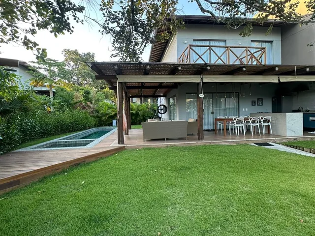 Imagem 8: Vendo Casa Duplex com 3 Suítes em Mata de São João
