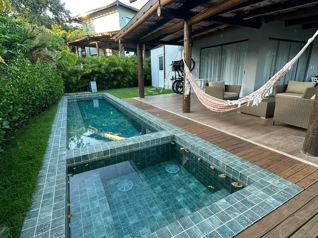 Imagem 11: Vendo Casa Duplex com 3 Suítes em Mata de São João