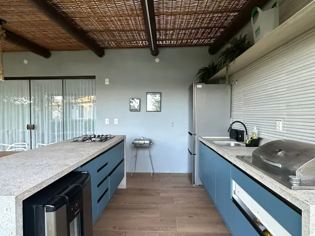 Imagem 7: Vendo Casa Duplex com 3 Suítes em Mata de São João