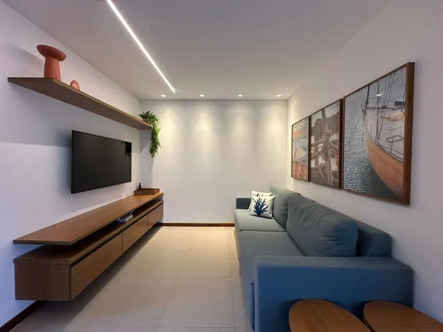 Imagem 5: Vendo Casa Duplex com 3 Suítes em Mata de São João