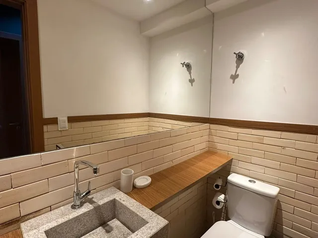Imagem 4: Vendo Casa Duplex com 3 Suítes em Mata de São João
