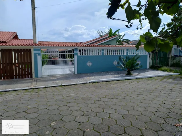 Imagem: Casa em Santa Terezinha, Itanhaém/SP