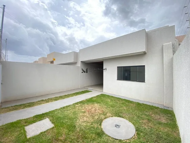 Imagem 2: Casa 2 Quartos em Aparecida Go