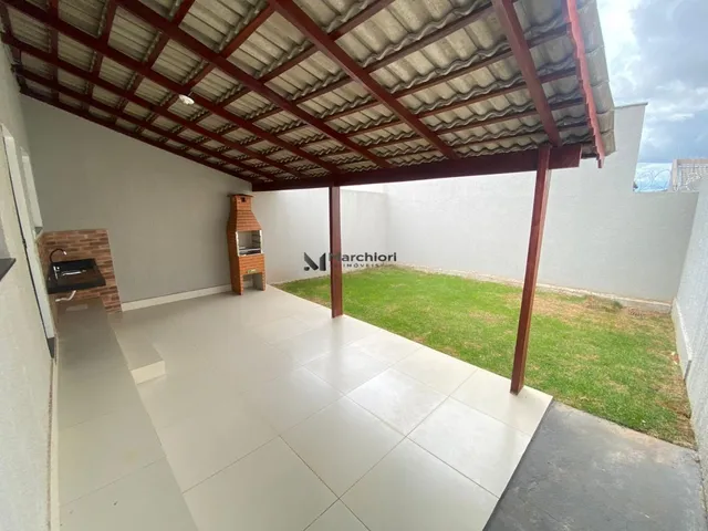 Imagem 3: Casa 2 Quartos em Aparecida Go