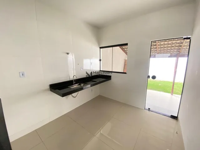 Imagem 9: Casa 2 Quartos em Aparecida Go