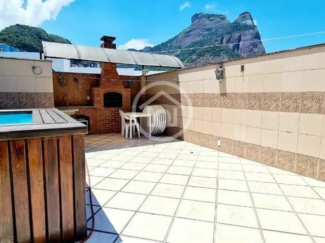 Imagem: Apartamento à venda no bairro Barra da