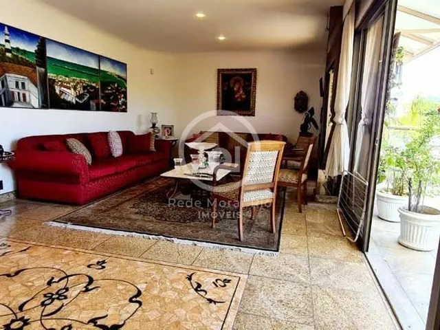 Imagem 3: Apartamento à venda no bairro Barra da Tijuca - Rio de Janeiro/RJ, Zona Oeste