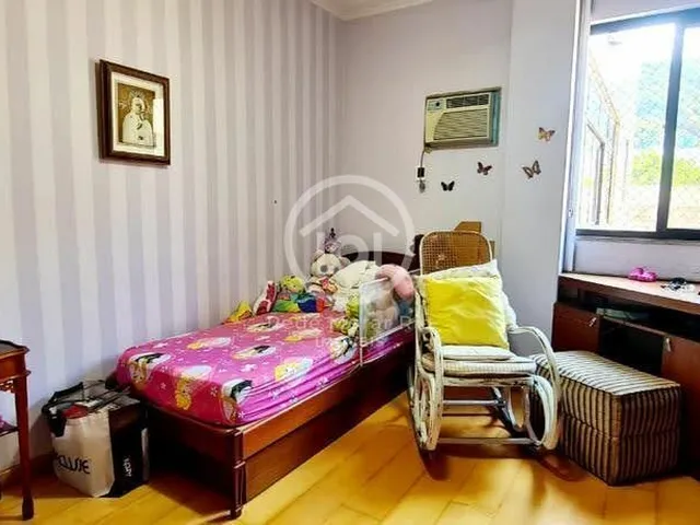 Imagem 10: Apartamento à venda no bairro Barra da Tijuca - Rio de Janeiro/RJ, Zona Oeste
