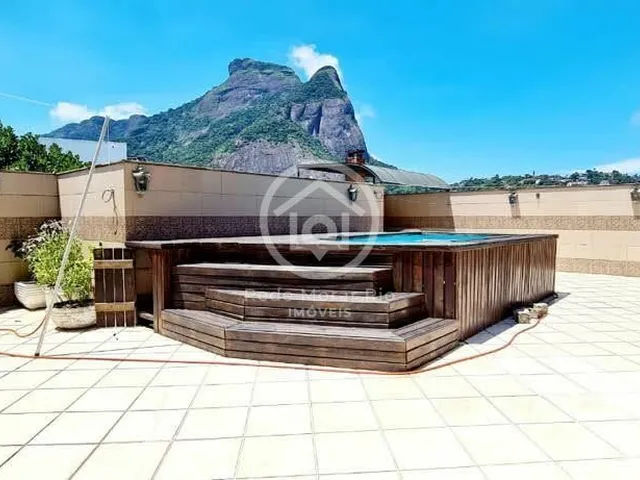 Imagem 13: Apartamento à venda no bairro Barra da Tijuca - Rio de Janeiro/RJ, Zona Oeste