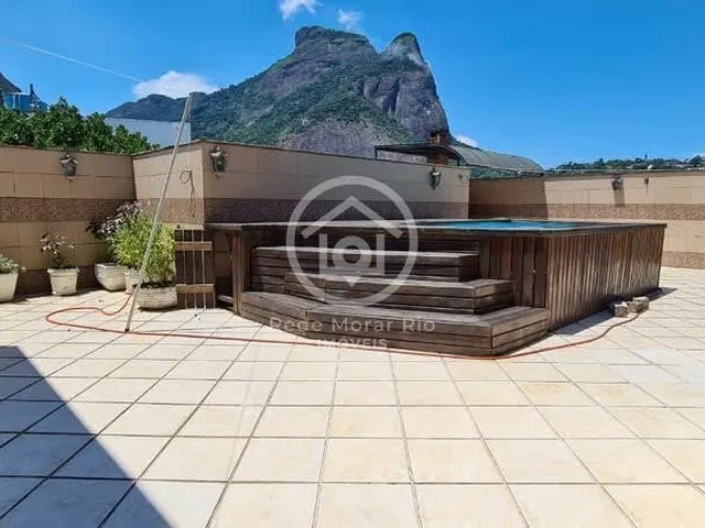Imagem 14: Apartamento à venda no bairro Barra da Tijuca - Rio de Janeiro/RJ, Zona Oeste