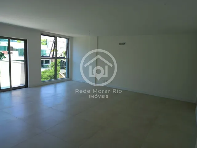 Imagem: Apartamento à venda no bairro Barra da