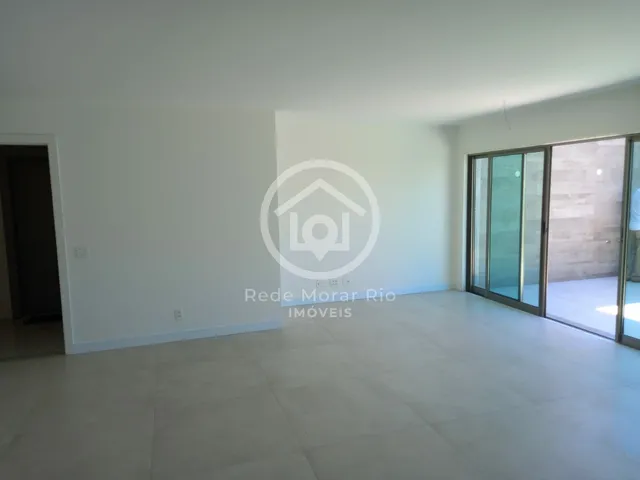 Imagem 13: Apartamento à venda no bairro Barra da Tijuca - Rio de Janeiro/RJ