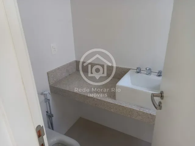 Imagem 10: Apartamento à venda no bairro Barra da Tijuca - Rio de Janeiro/RJ