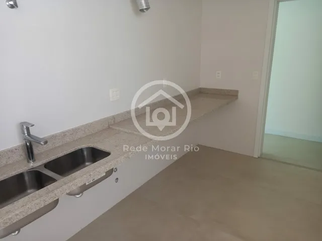 Imagem 4: Apartamento à venda no bairro Barra da Tijuca - Rio de Janeiro/RJ