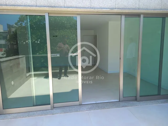 Imagem 9: Apartamento à venda no bairro Barra da Tijuca - Rio de Janeiro/RJ