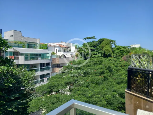 Imagem 15: Apartamento à venda no bairro Barra da Tijuca - Rio de Janeiro/RJ