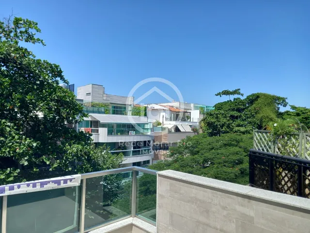 Imagem 14: Apartamento à venda no bairro Barra da Tijuca - Rio de Janeiro/RJ