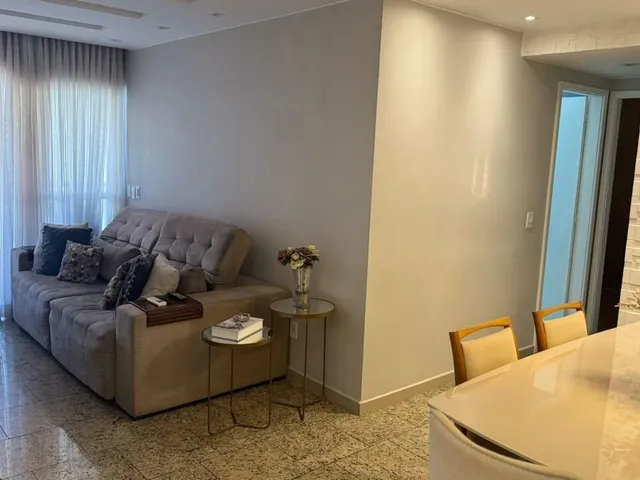 Imagem: Apartamento com 3 quartos para vender no