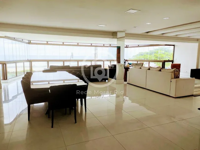 Imagem: Apartamento à venda no bairro Barra da