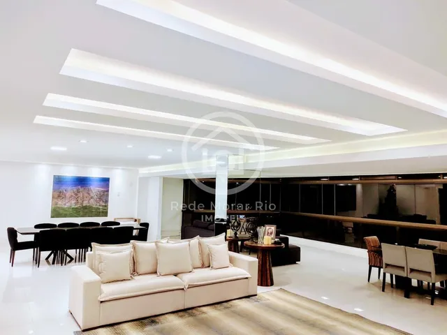 Imagem 15: Apartamento à venda no bairro Barra da Tijuca - Rio de Janeiro/RJ, Zona Oeste