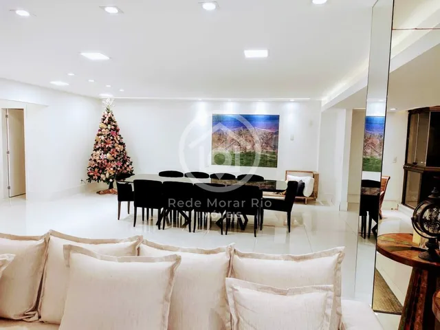 Imagem 2: Apartamento à venda no bairro Barra da Tijuca - Rio de Janeiro/RJ, Zona Oeste