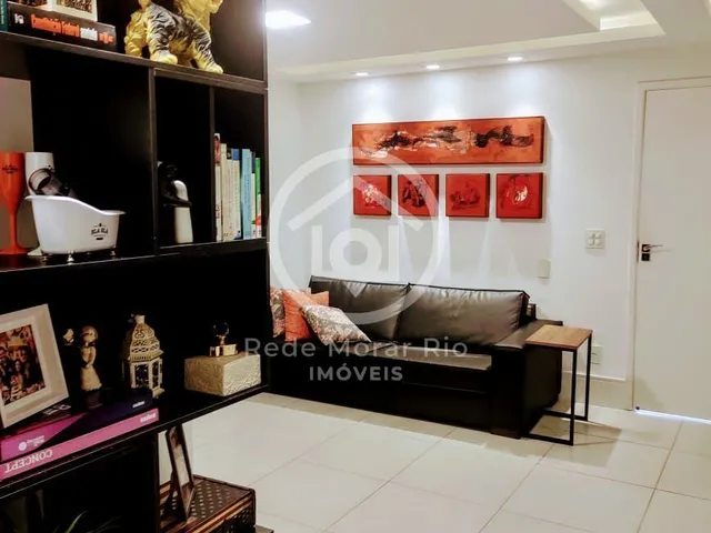Imagem 6: Apartamento à venda no bairro Barra da Tijuca - Rio de Janeiro/RJ, Zona Oeste