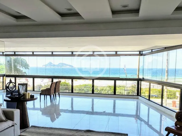 Imagem 7: Apartamento à venda no bairro Barra da Tijuca - Rio de Janeiro/RJ, Zona Oeste