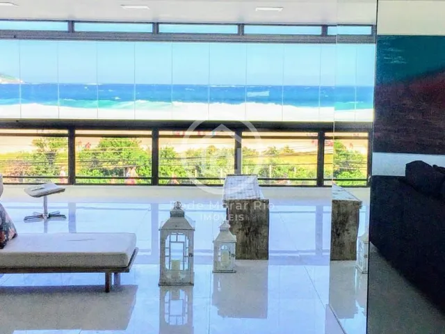 Imagem 14: Apartamento à venda no bairro Barra da Tijuca - Rio de Janeiro/RJ, Zona Oeste