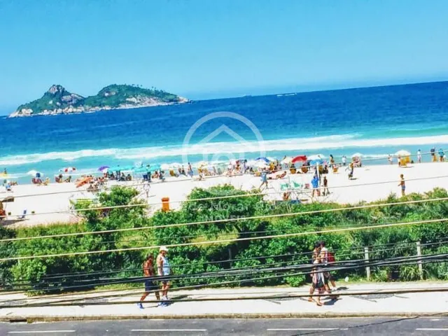 Imagem 4: Apartamento à venda no bairro Barra da Tijuca - Rio de Janeiro/RJ, Zona Oeste