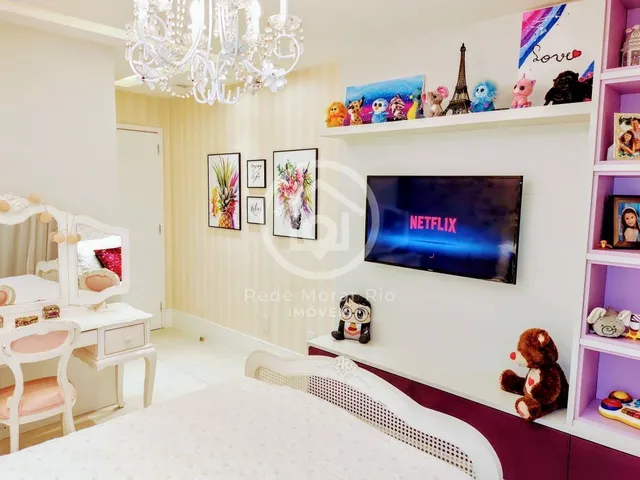 Imagem 16: Apartamento à venda no bairro Barra da Tijuca - Rio de Janeiro/RJ, Zona Oeste