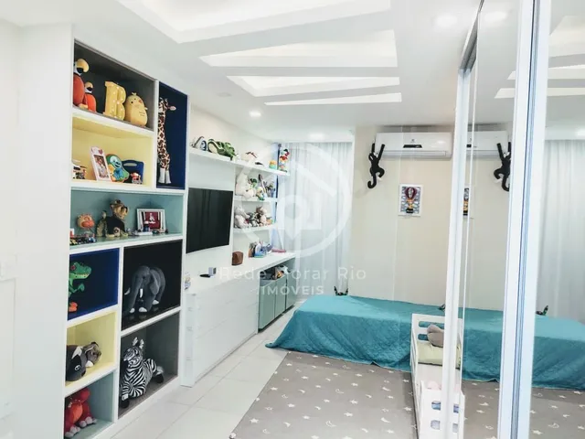 Imagem 1: Apartamento à venda no bairro Barra da Tijuca - Rio de Janeiro/RJ, Zona Oeste