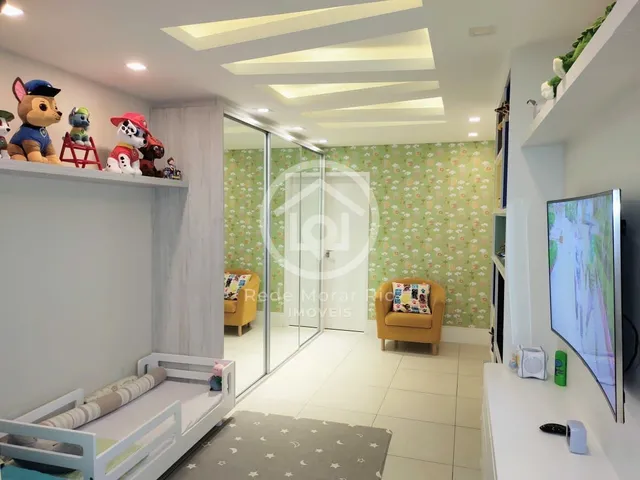 Imagem 9: Apartamento à venda no bairro Barra da Tijuca - Rio de Janeiro/RJ, Zona Oeste