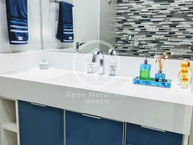 Imagem 3: Apartamento à venda no bairro Barra da Tijuca - Rio de Janeiro/RJ, Zona Oeste