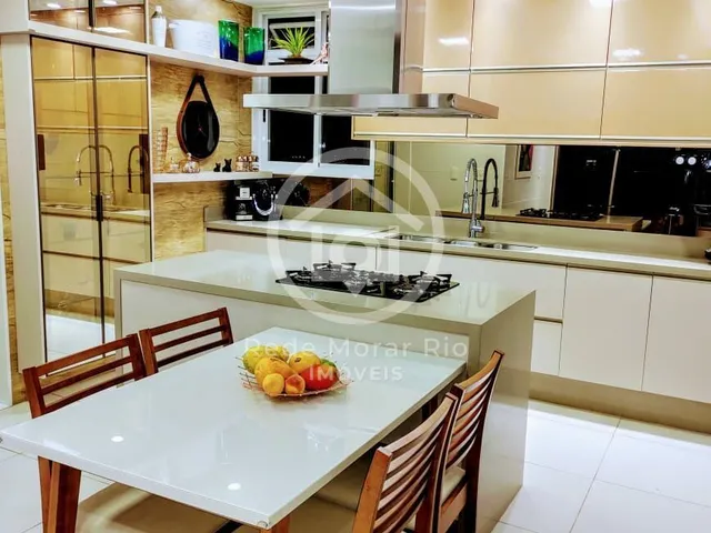 Imagem 11: Apartamento à venda no bairro Barra da Tijuca - Rio de Janeiro/RJ, Zona Oeste