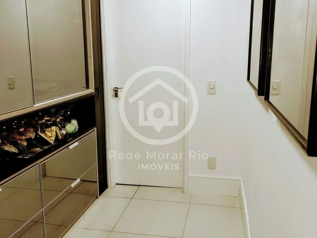 Imagem 10: Apartamento à venda no bairro Barra da Tijuca - Rio de Janeiro/RJ, Zona Oeste