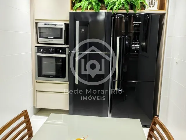 Imagem 13: Apartamento à venda no bairro Barra da Tijuca - Rio de Janeiro/RJ, Zona Oeste