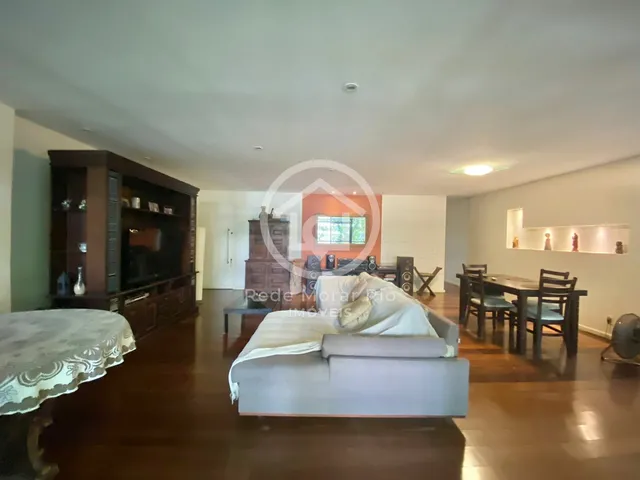 Imagem 12: Apartamento à venda no bairro Barra da Tijuca - Rio de Janeiro/RJ