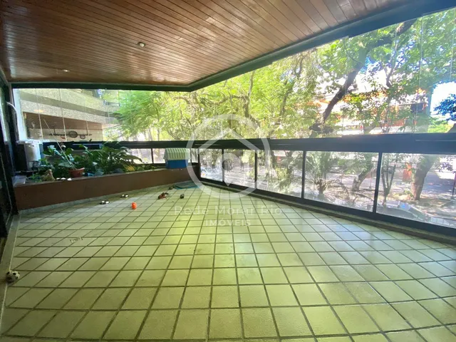 Imagem 2: Apartamento à venda no bairro Barra da Tijuca - Rio de Janeiro/RJ