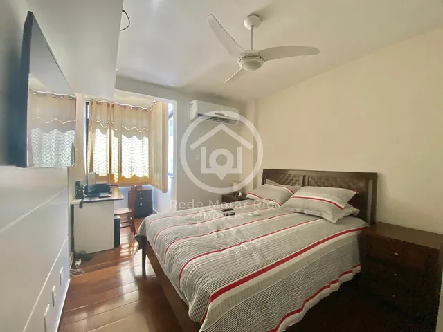 Imagem 7: Apartamento à venda no bairro Barra da Tijuca - Rio de Janeiro/RJ
