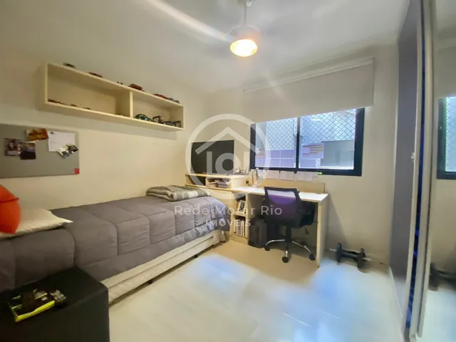 Imagem 11: Apartamento à venda no bairro Barra da Tijuca - Rio de Janeiro/RJ