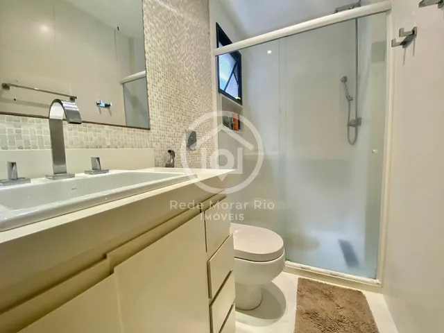 Imagem 5: Apartamento à venda no bairro Barra da Tijuca - Rio de Janeiro/RJ