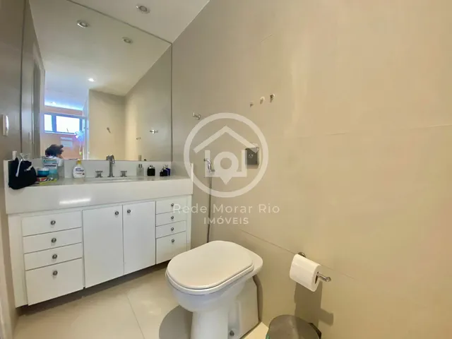 Imagem 6: Apartamento à venda no bairro Barra da Tijuca - Rio de Janeiro/RJ