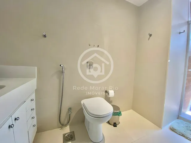 Imagem 9: Apartamento à venda no bairro Barra da Tijuca - Rio de Janeiro/RJ