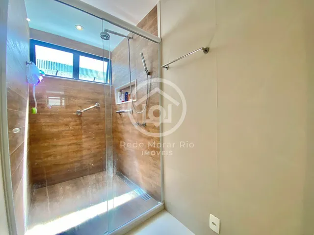 Imagem 13: Apartamento à venda no bairro Barra da Tijuca - Rio de Janeiro/RJ