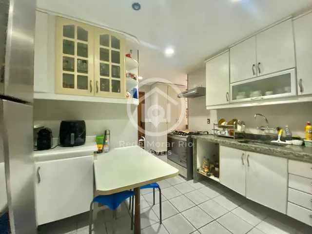 Imagem 16: Apartamento à venda no bairro Barra da Tijuca - Rio de Janeiro/RJ