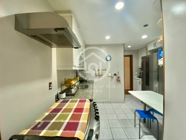 Imagem 10: Apartamento à venda no bairro Barra da Tijuca - Rio de Janeiro/RJ