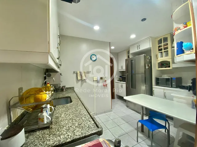 Imagem 8: Apartamento à venda no bairro Barra da Tijuca - Rio de Janeiro/RJ