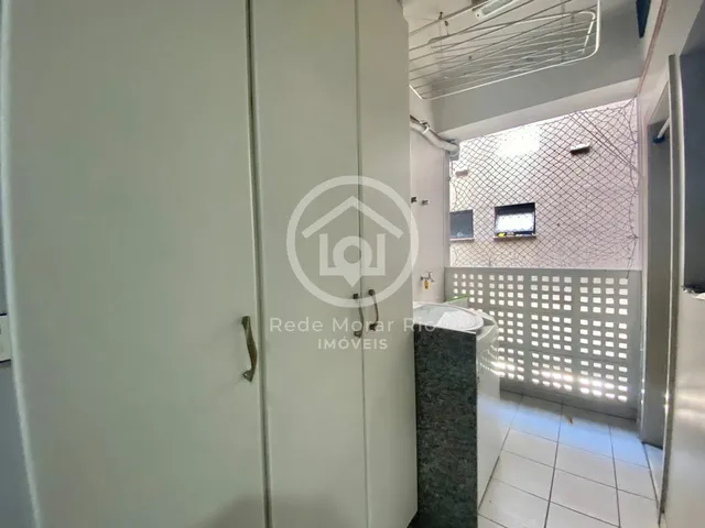 Imagem 3: Apartamento à venda no bairro Barra da Tijuca - Rio de Janeiro/RJ