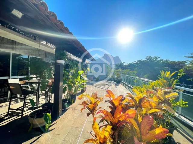 Imagem: Apartamento À Venda no Bairro Barra da